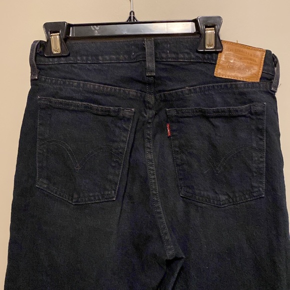 Levi’s Wedgie Big E. - Picture 7 of 10